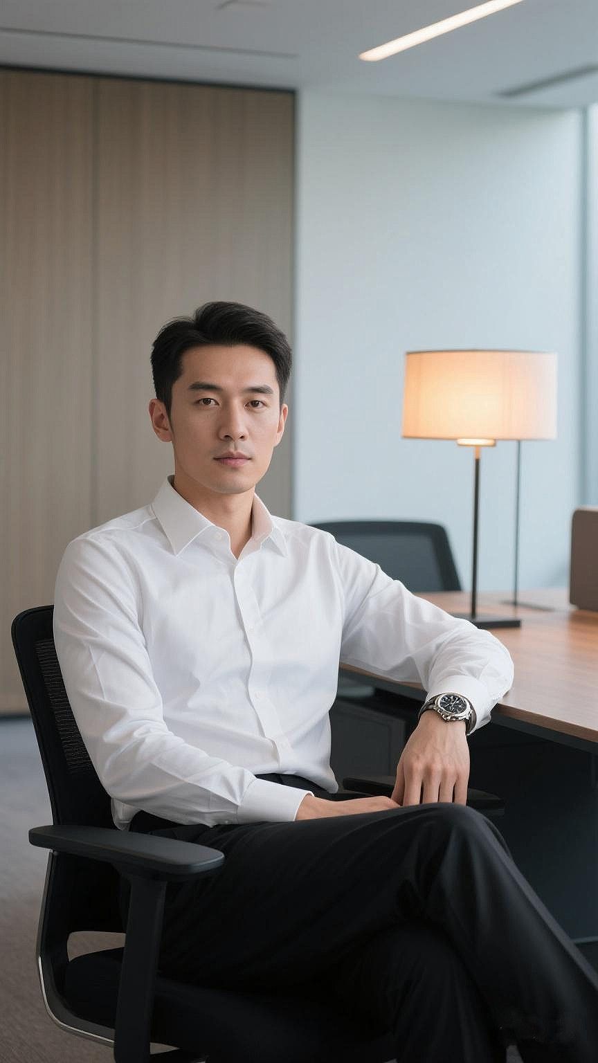 Kay Trần Hoàng - CEO nhà cái MBET