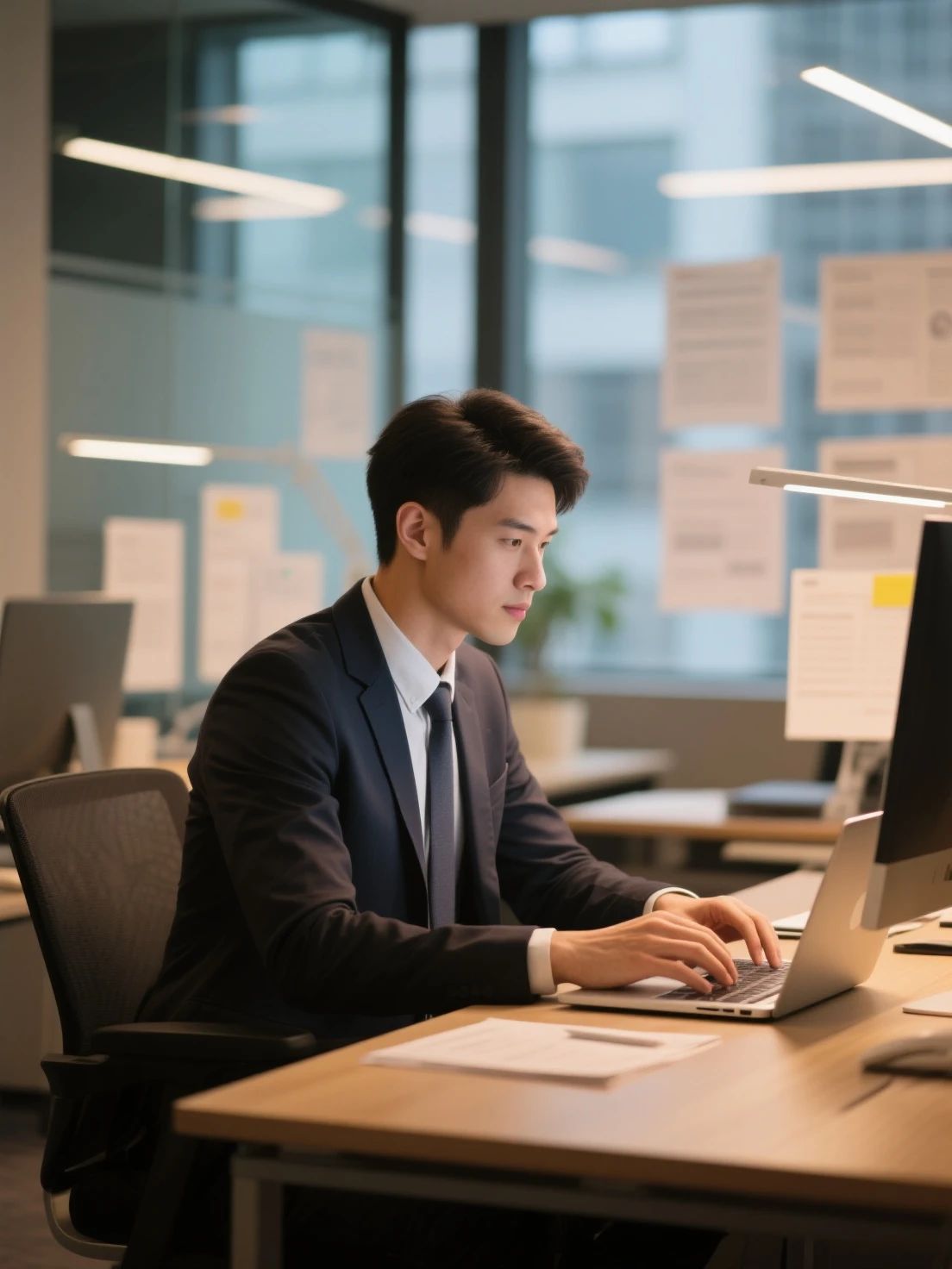 Kay Trần Hoàng khi thành lập MBET