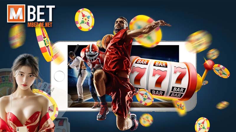 Nhà cái có đa dạng bộ môn để anh em tham gia